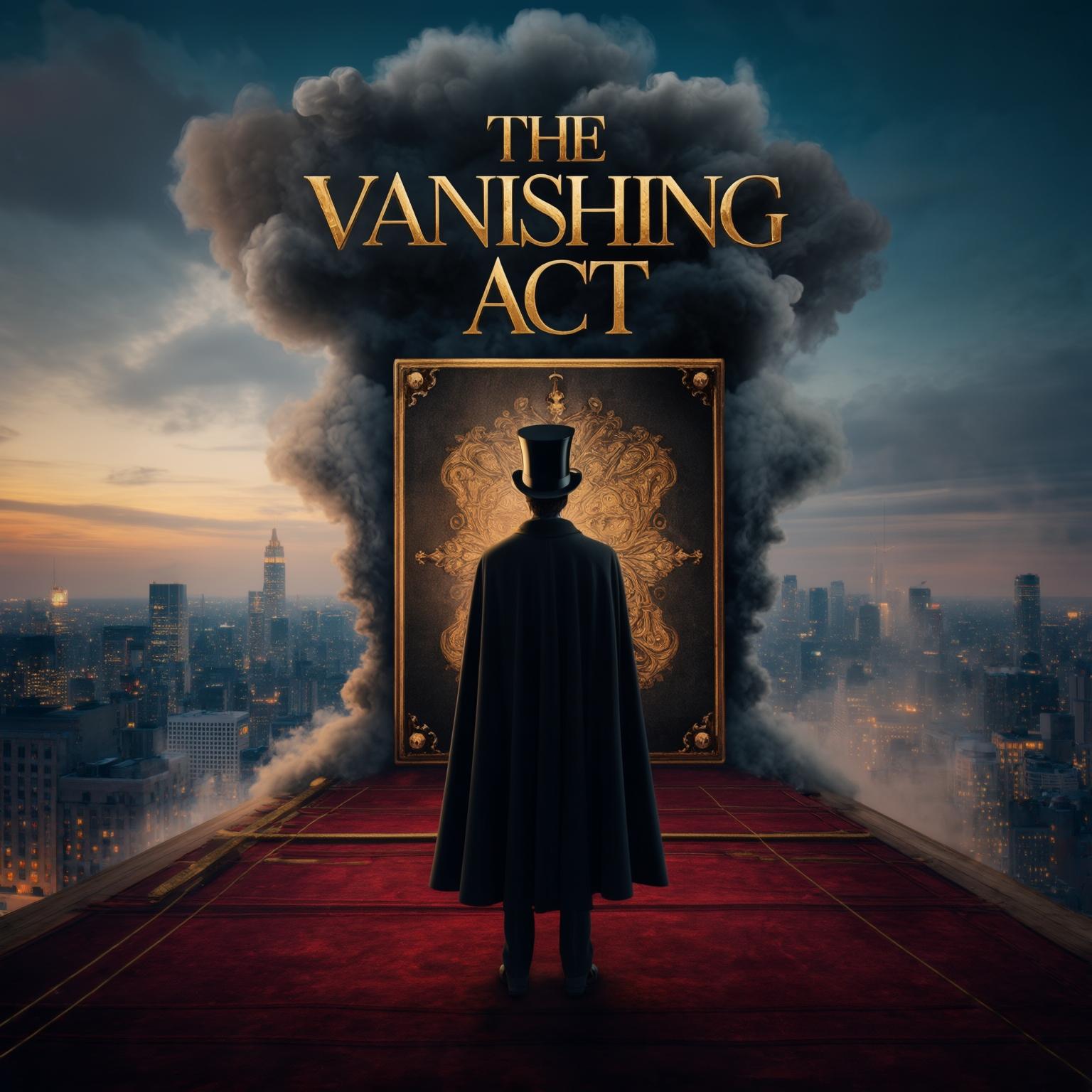 the greatest magic trick